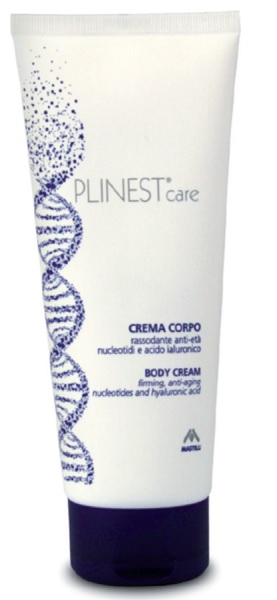 PLINEST CARE CREMA CORPO 200 ML - Doctor Vinz