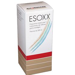 ESOXX SCIROPPO FLACONE 200 ML CE 0373 - Doctor Vinz
