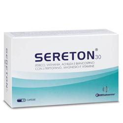 SERETON 30 CAPSULE - Doctor Vinz