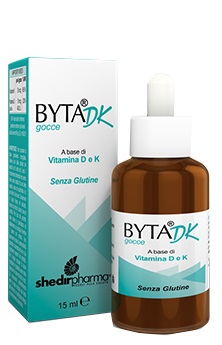 BYTA DK GOCCE 15 ML - Doctor Vinz
