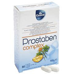 PROSTABEN COMPLEX 30 CAPSULE - Doctor Vinz