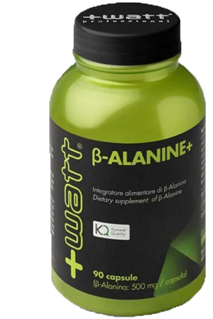 BETA-ALANINA+ 90 CAPSULE - Doctor Vinz