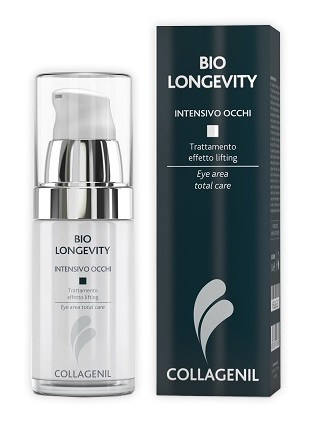 COLLAGENIL BIO LOGEVITY INTENSIVO OCCHI 30 ML - Doctor Vinz