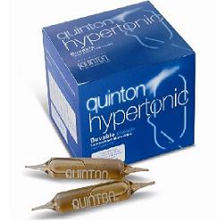 QUINTON HYPERTONIC 30 FIAL 10 ML - Doctor Vinz