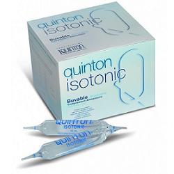 QUINTON ISOTONIC 30 FIALE 10 ML - Doctor Vinz