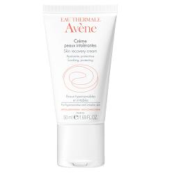 AVENE CREMA PELLI INTOLLERANTI COSMETICO STERILE 50 ML - Doctor Vinz