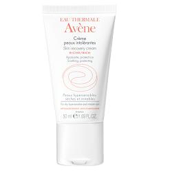 AVENE CREMA PELLI INTOLLERANTI RICCA COSMETICO STERILE 50 ML - Doctor Vinz