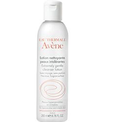 EAU THERMALE AVENE LOZIONE DETERGENTE PELLI INTOLLERANTI 200 ML - Doctor Vinz