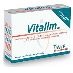VITALIM ATF 20 BUSTINE - Doctor Vinz