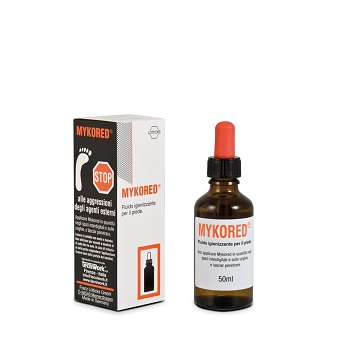 MYKORED FLUIDO GOCCE 50 ML - Doctor Vinz