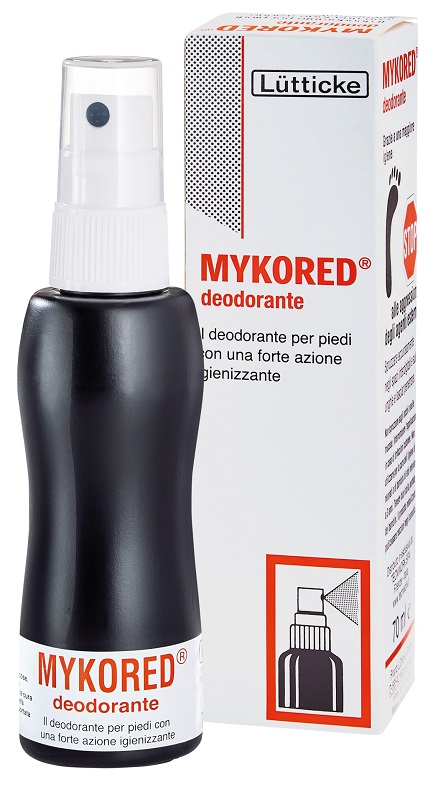 MYKORED FLUIDO SPRAY 75ML - Doctor Vinz