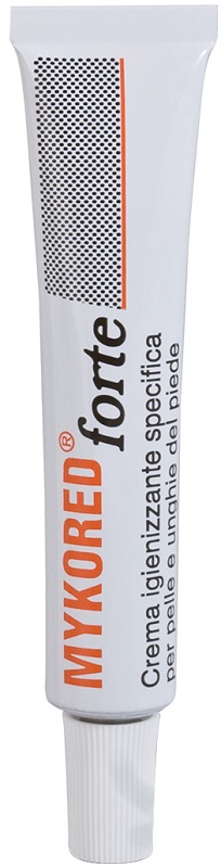 MYKORED FORTE CREMA 20ML - Doctor Vinz