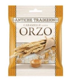 ANTICHE TRADIZIONI CAR ORZO60G - Doctor Vinz