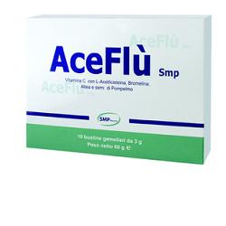 ACEFLU SMP 20 BUSTINE - Doctor Vinz