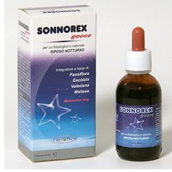 SONNOREX GOCCE 50 ML - Doctor Vinz