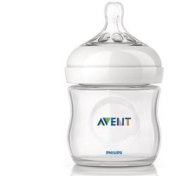 AVENT BIBERON NATURAL 260 ML - Doctor Vinz
