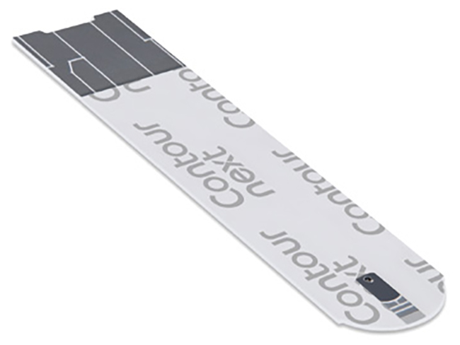 CONTOUR NEXT NORMAL CONTROL SOLUZIONE DI CONTROLLO GLICEMIA 2,5ML - Doctor Vinz