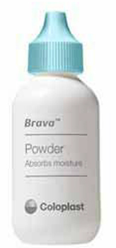BRAVA POLVERE A BASE DI IDROCOLLOIDI PER STOMIA 25 G - Doctor Vinz