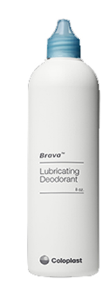 BRAVA DEODORANTE LUBRIFICANTE PER STOMIA E SACCHE URINA 239 ML - Doctor Vinz