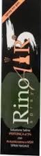 RINOAIR 5% SPRAY NASALE IPERTONICO 50 ML - Doctor Vinz