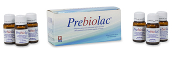 PREBIOLAC 10 FLACONCINI 10 ML - Doctor Vinz
