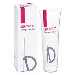 DERMACIT DETERGENTE ATTIVO 100 ML - Doctor Vinz