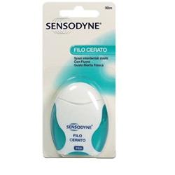 SENSODYNE FILO INTERDENTALE CERATO - Doctor Vinz