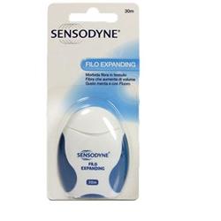 SENSODYNE FILO INTERDENTALE EXPANDING - Doctor Vinz