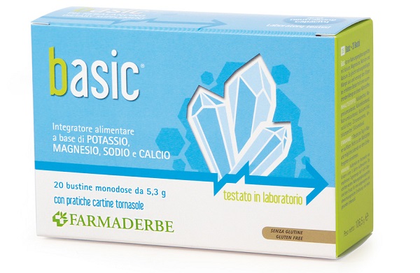 BASIC 20 BUSTINE - Doctor Vinz