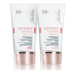 DEFENCE HYDRA 5 RADIANCE NATURAL CREMA IDRATANTE ILLUMINANTE SPF 15 40 ML - Doctor Vinz