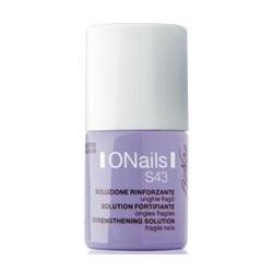 ONAILS S43 SOLUZIONE RINFORZANTE 11 ML - Doctor Vinz