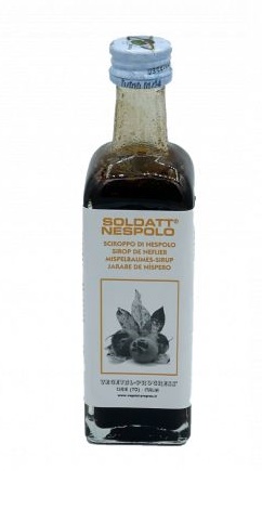 SOLDATT NESPOLO SCIROPPO 60 ML - Doctor Vinz