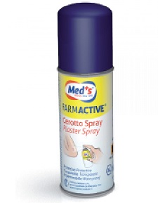 FARMACTIVE CEROTTO SPRAY 40 ML - Doctor Vinz