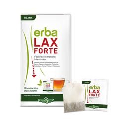 ERBALAX FORTE TISANA 20 BUSTE - Doctor Vinz