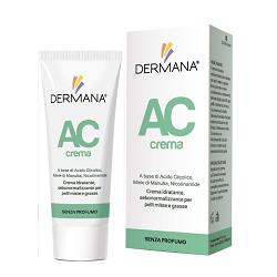 DERMANA AC CREMA 40 ML - Doctor Vinz