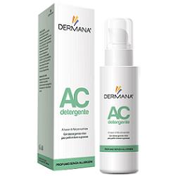 DERMANA AC DETERGENTE 100 ML - Doctor Vinz