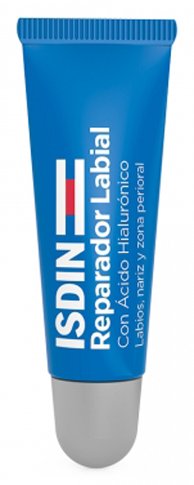 NUTRABALM REPARADOR LABIAL FLUIDO 10 ML - Doctor Vinz