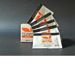 FIDAVIT SPORT 10 BUSTINE - Doctor Vinz