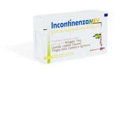 INCONTINENZAMEV 30 COMPRESSE - Doctor Vinz