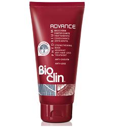 BIOCLIN PHYDRIUM ADVANCE MASCHERA FORTIFICANTE 200 ML - Doctor Vinz