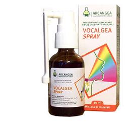 VOCALGEA SPRAY SOL IAL 30ML - Doctor Vinz