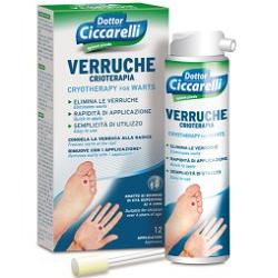 TRATTAMENTO VERRUCHE 75 ML - Doctor Vinz