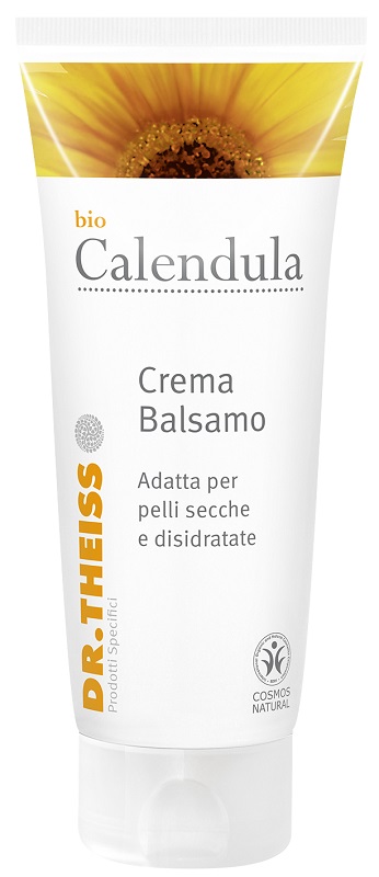 THEISS CREMA BALSAMO BIO CALENDULA - Doctor Vinz