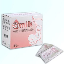 SIMILK 30 BUSTINE - Doctor Vinz