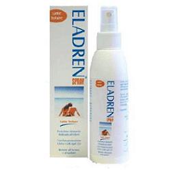ELADREN SPRAY SPF25 150 ML - Doctor Vinz
