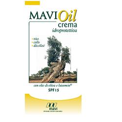 MAVIOIL CREMA IDRATANTE OPERCOLIOT SFP15 60 ML - Doctor Vinz