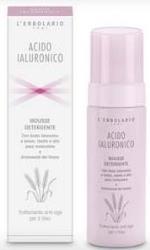 ACIDO IALURONICO MOUSSE DETERGENTE 9 G - Doctor Vinz