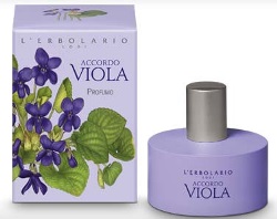 ACCORDO VIOLA PROFUMO 50 ML - Doctor Vinz