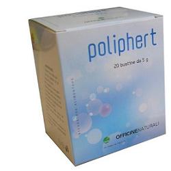 POLIPHERT 20 BUSTINE 5 G - Doctor Vinz