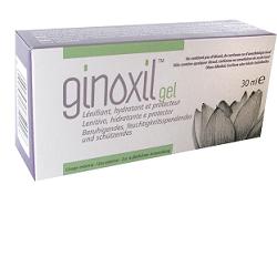 GINOXIL GEL TUBO 30ML - Doctor Vinz